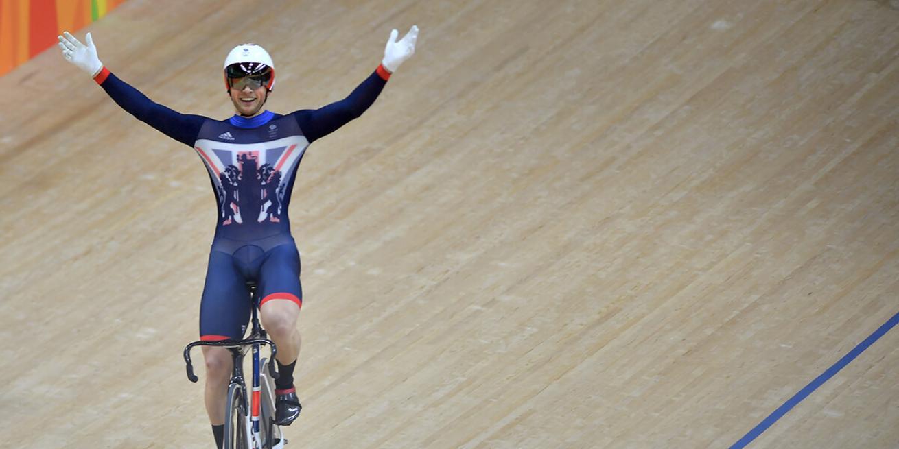 british cycling
